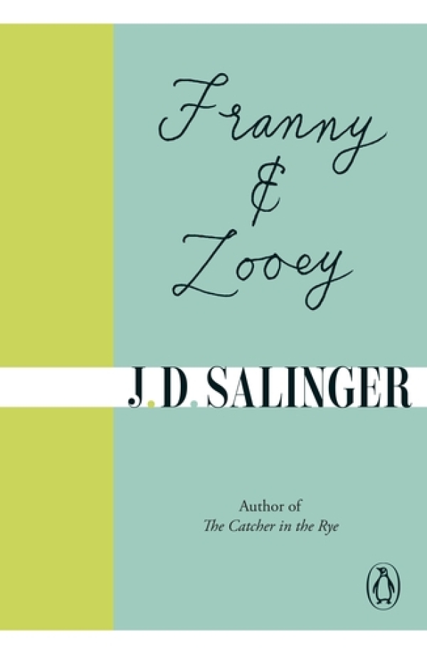 J.D. Salinger: