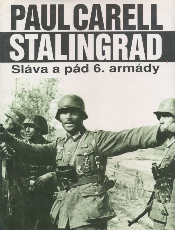 Paul Carell: Stalingrad