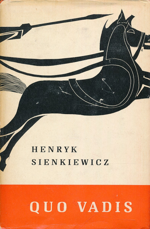 Henryk Sienkiewicz: QUO VADIS