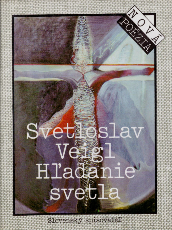 Svetloslav Veigl: HĽADANIE SVETLA