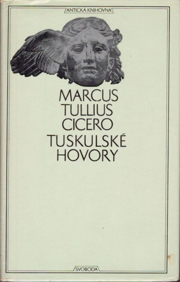 Marcus Tullius Cicero: