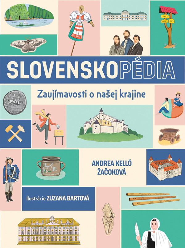 Andrea Kellö Žačoková: