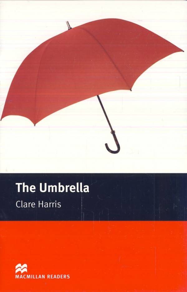 Clare Harris: THE UMBRELLA