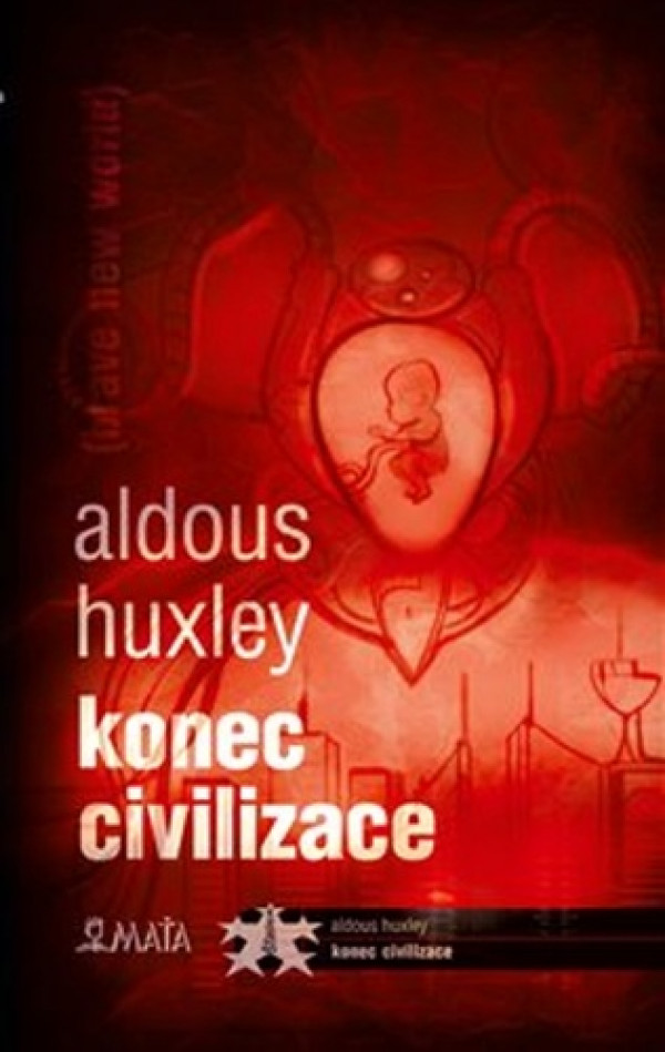 Aldous Huxley: