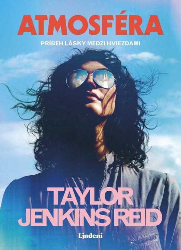 Taylor Jenkins Reid: ATMOSFÉRA