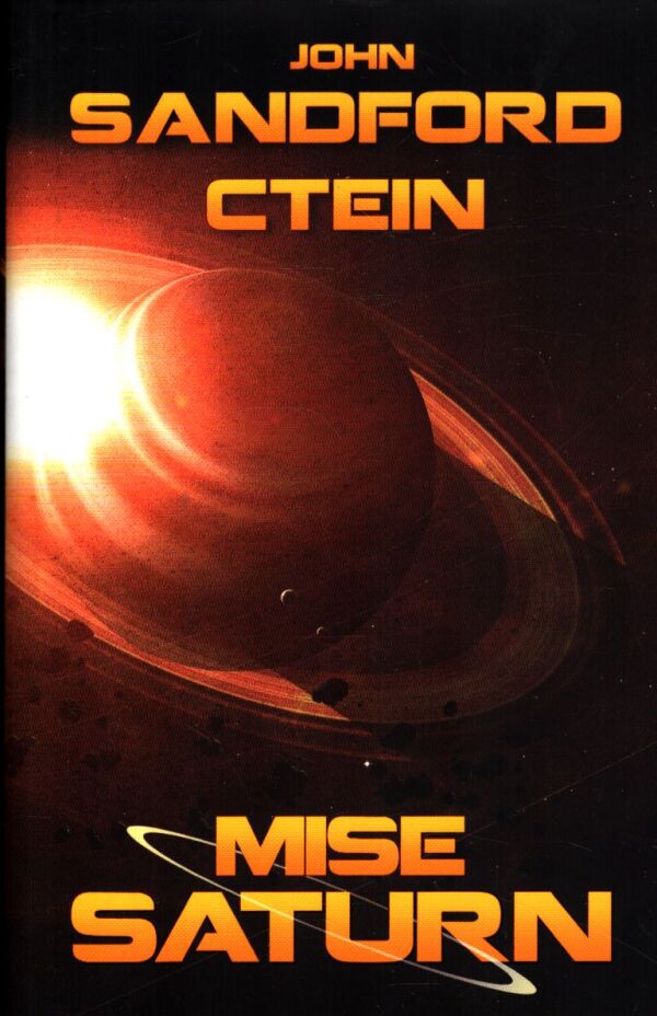 John Sanford, Ctein: