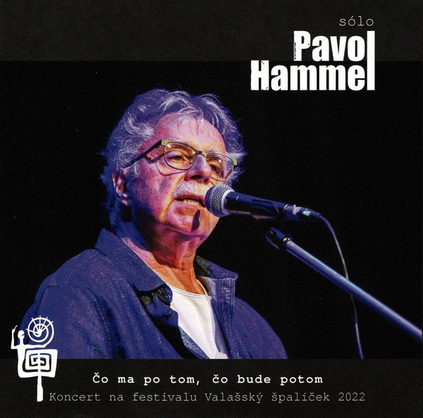 Pavol Hammel: