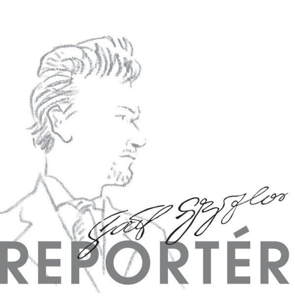 Terézia Rončáková, Matúš Demko: REPORTÉR GAVRIL GRYZLOV