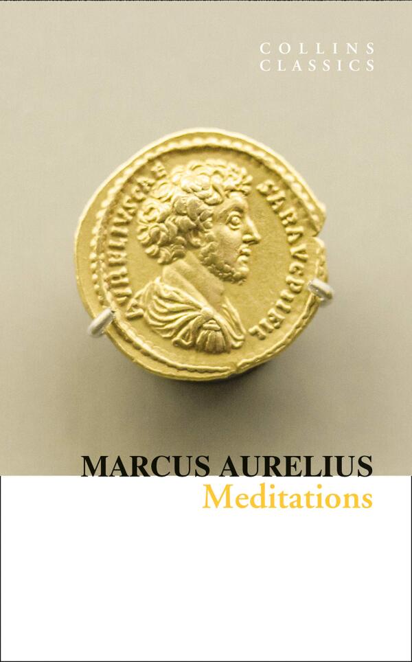 Marcus Aurelius: MEDITATIONS