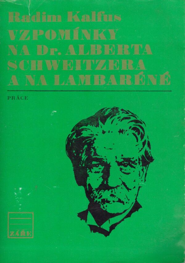 Radium Kalfus: