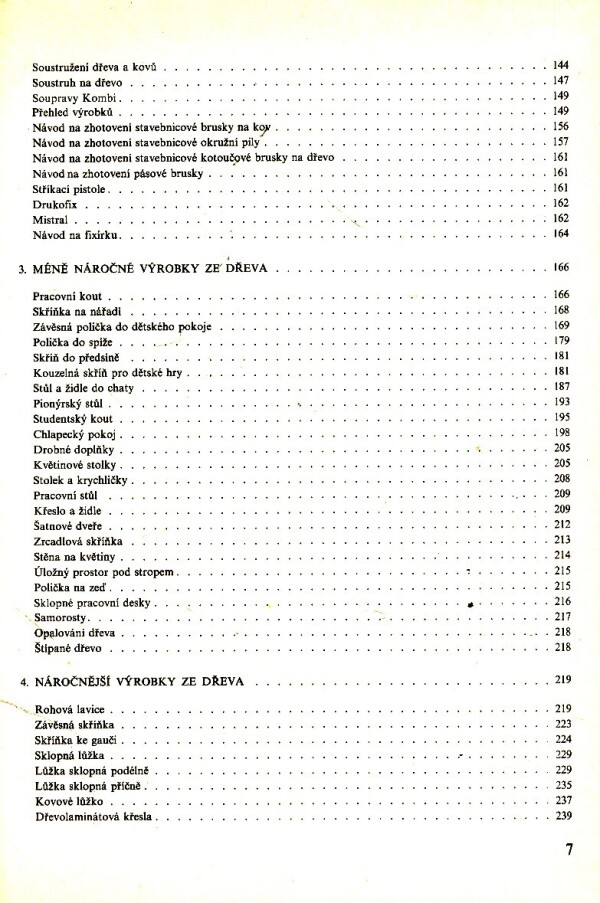 F. Kusl, F. Kramerius: PRÍRUČKA PRO DOMÁCI DÍLNU