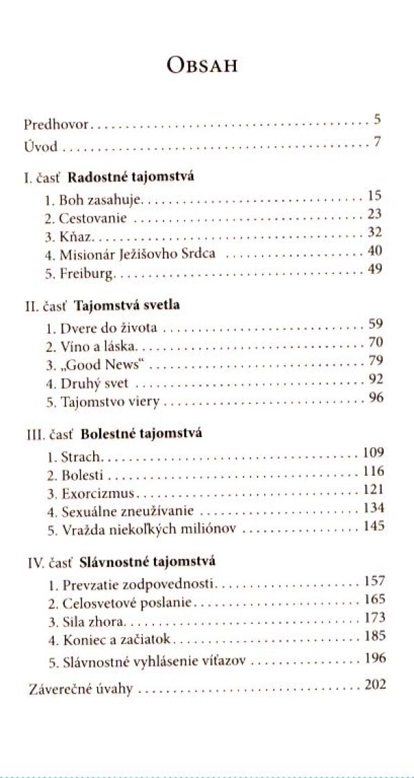 Hegglin Josef MSC: MOJE DOBRODRUŽSTVO S BOHOM