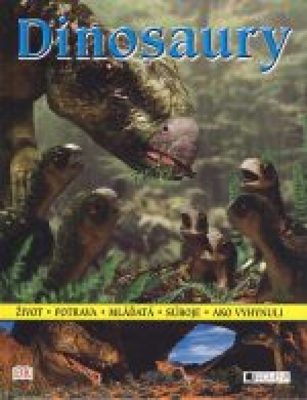 DINOSAURY