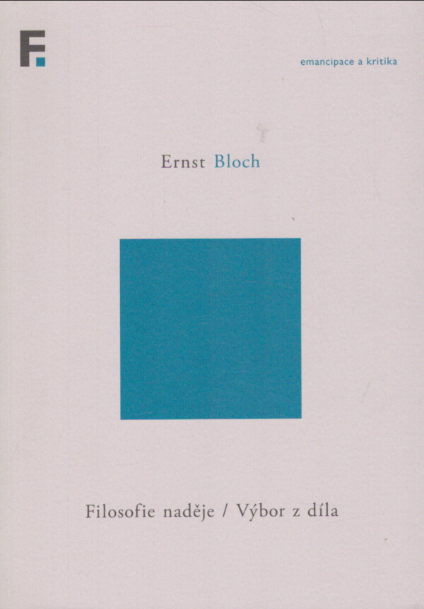 Ernst Bloch: