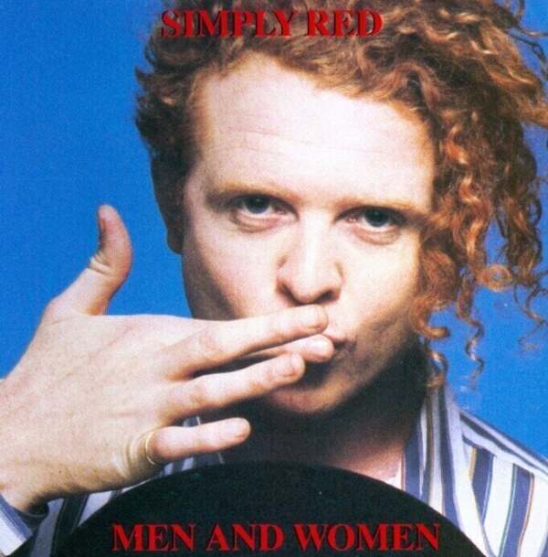 Simply Red: