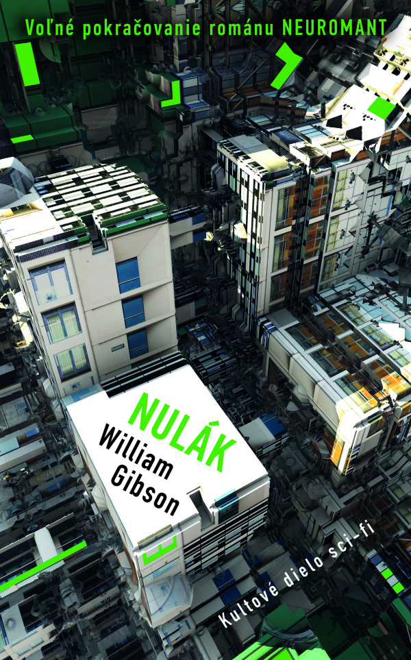 William Gibson: NULÁK