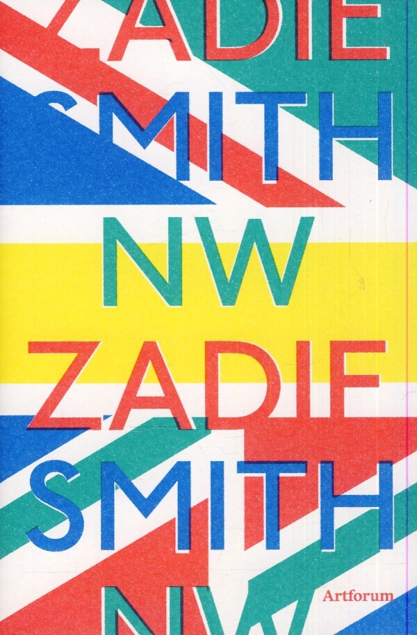 Zadie Smith: NW