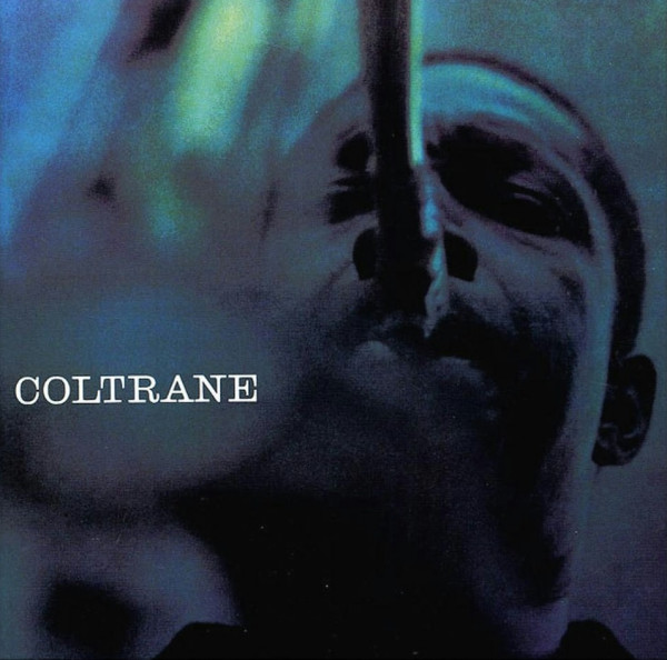 John Coltrane: COLTRANE - LP