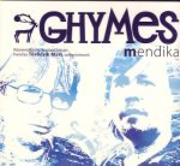 Ghymes: MENDIKA / KOLEDA