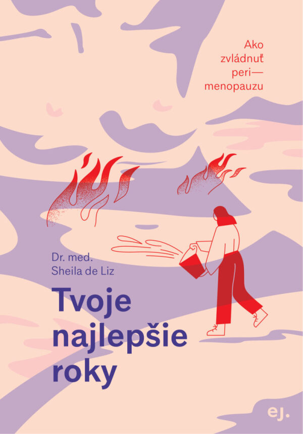 Sheila de Liz: