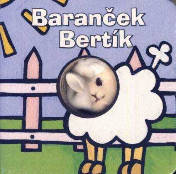 BARANČEK BERTÍK - LEPORELO