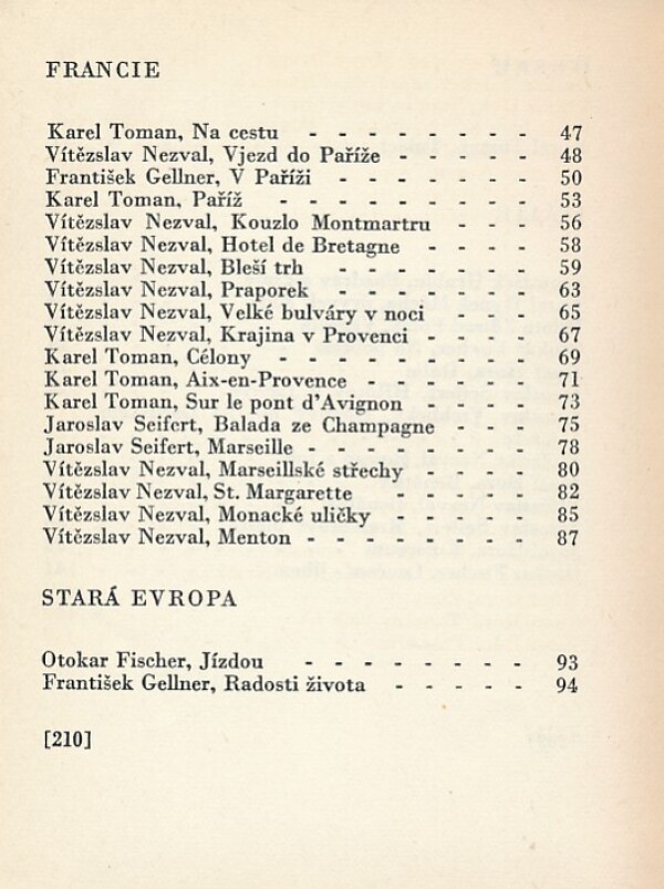 CESTA KOLEM SVĚTA VE DVOU TISÍC VERŠÍCH