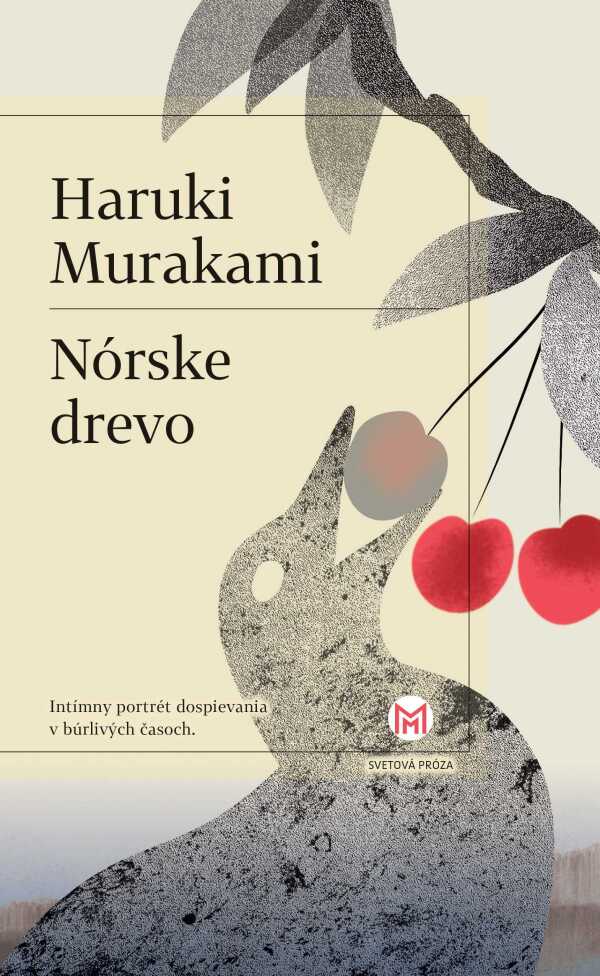 Haruki Murakami: 