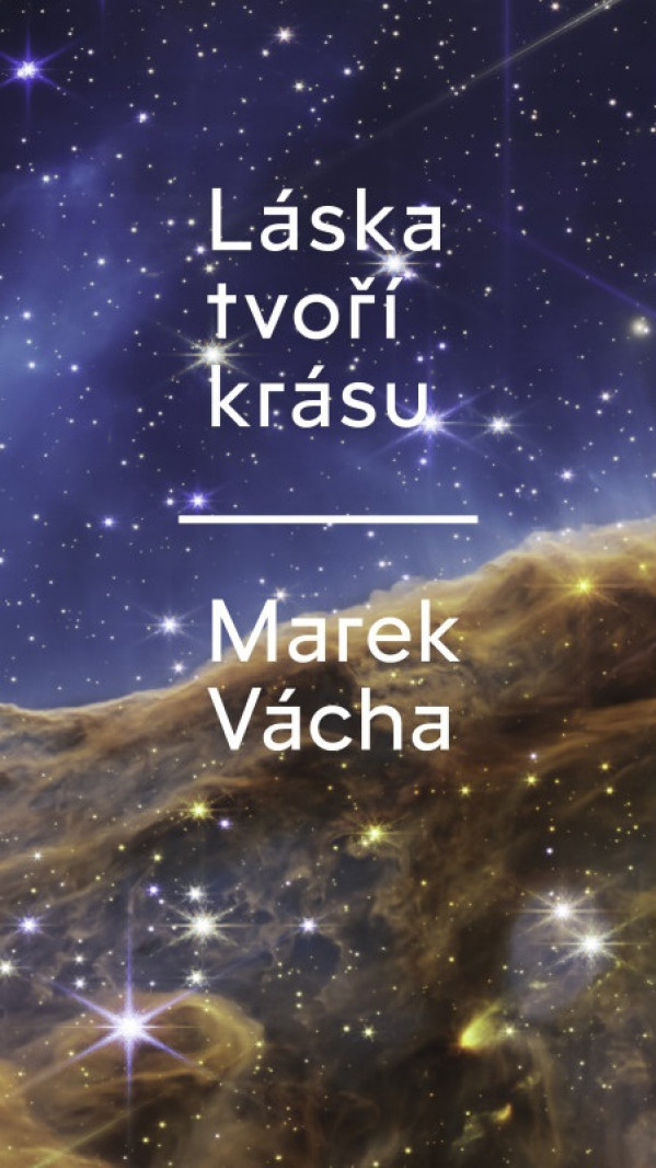 Marek Vácha: