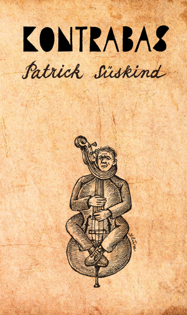 Patrick Süskind: