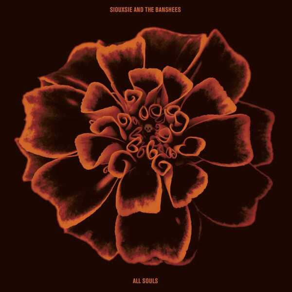 Siouxsie And The Banshees: 