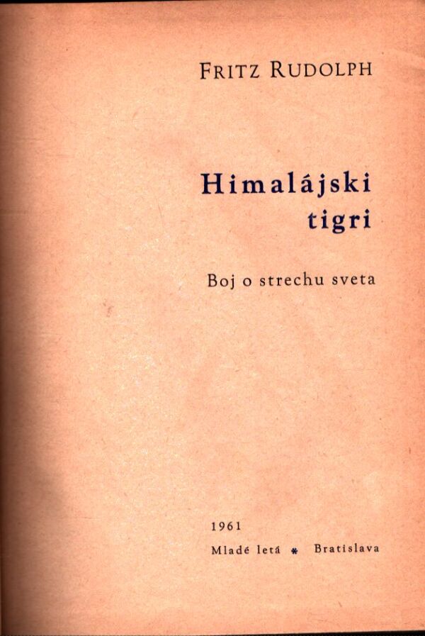 Fritz Rudolph: