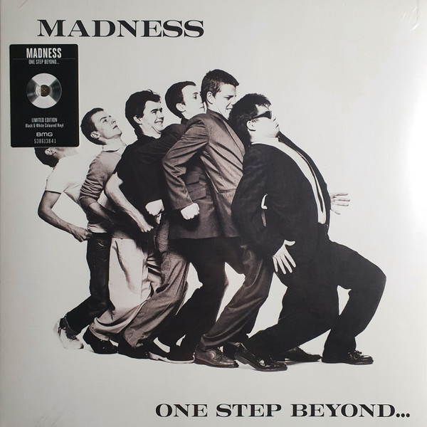 Madness: ONE STEP BEYOND - LP