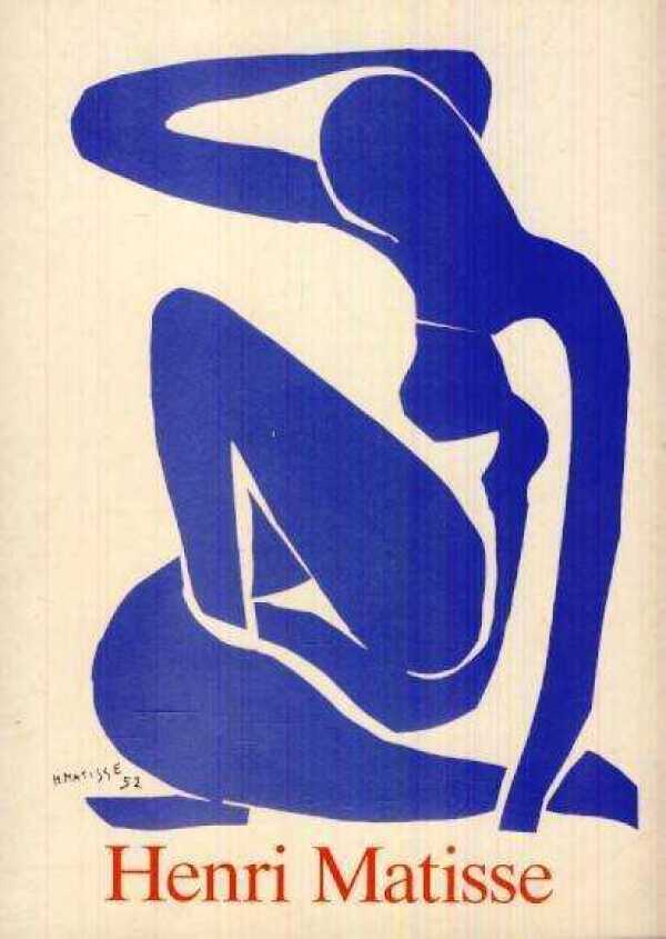 V. Essers: HENRI MATISSE (1869 - 1954)
