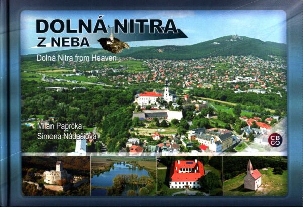 Milan Paprčka, Simona Nádašiová: