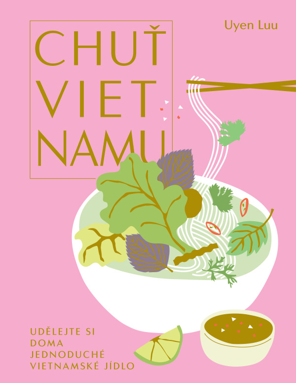 Uyen Luu: CHUŤ VIETNAMU