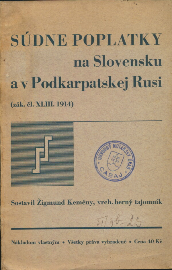 Žigmund Kemény: