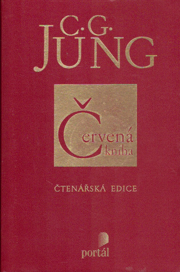 C.G. Jung: ČERVENÁ KNIHA