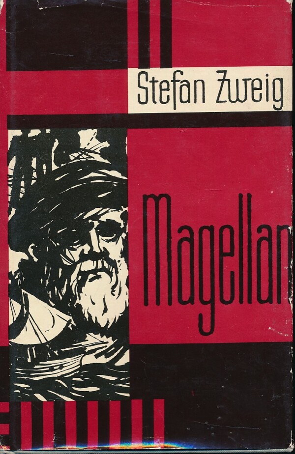 Stefan Zweig: MAGELLAN