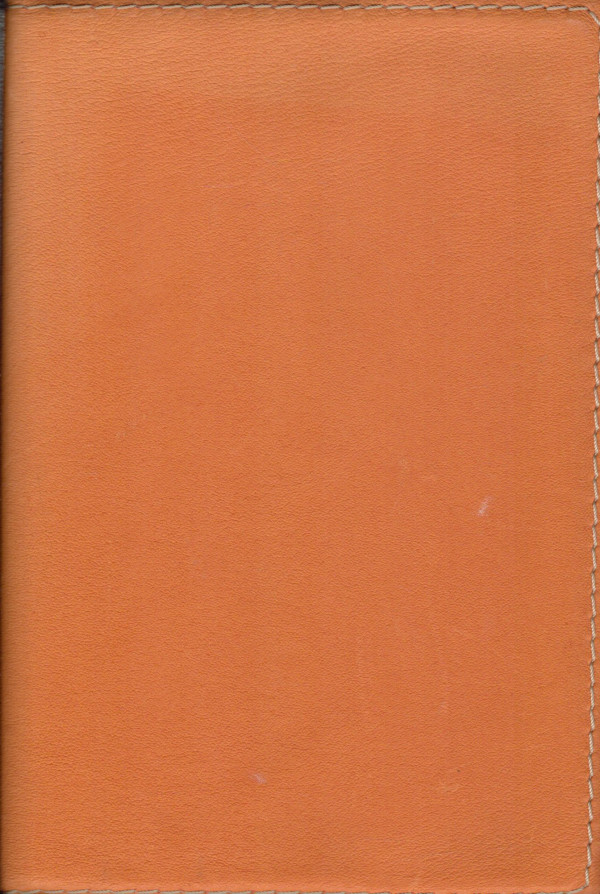 BIBLIA - STARÝ A NOVÝ ZÁKON