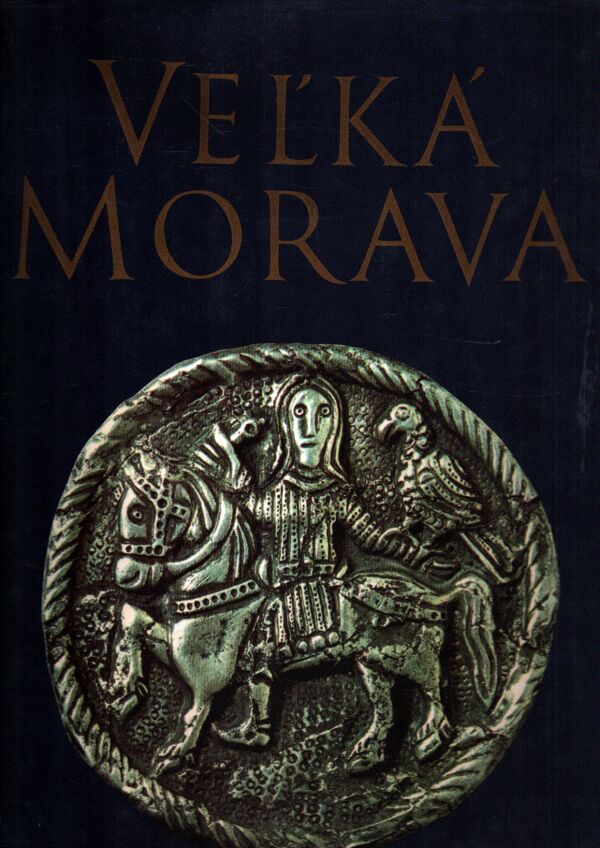 Ján Dekan: VEĽKÁ MORAVA