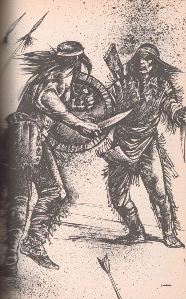 Karl May: WINNETOU II