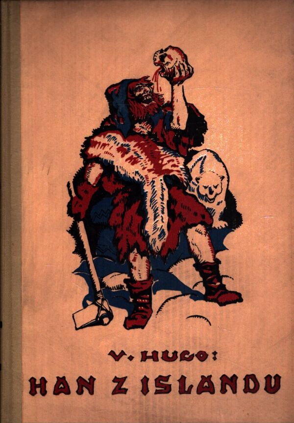 Victor Hugo: