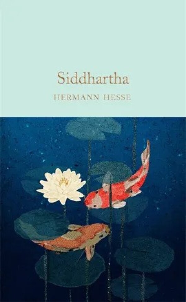 Hermann Hesse:
