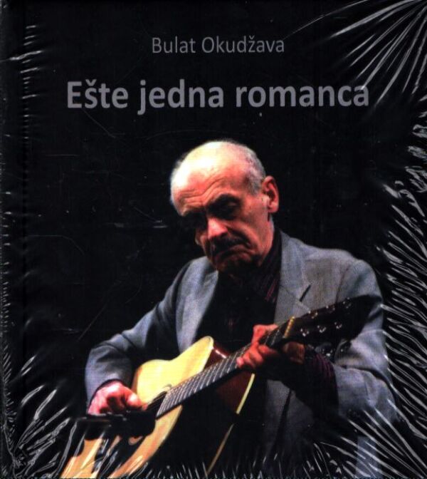 Bulat Okudžava: