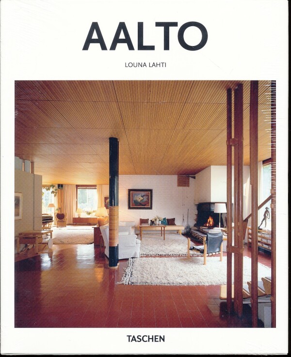 Laona Lahti: AALTO