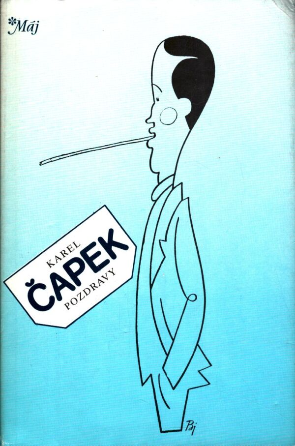 Karel Čapek: