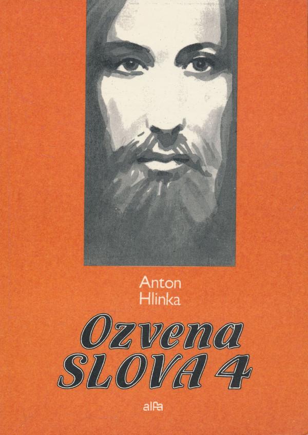 Anton Hlinka: Ozvena Slova 4