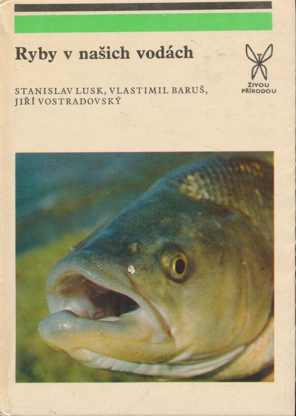 S. Lusk, V. Baruš, J. Vostradovský: