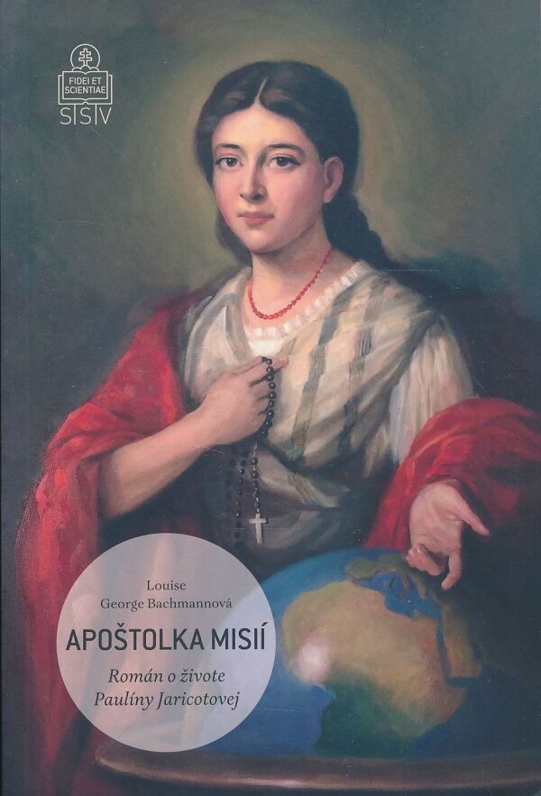 Louise George Bachmannová: