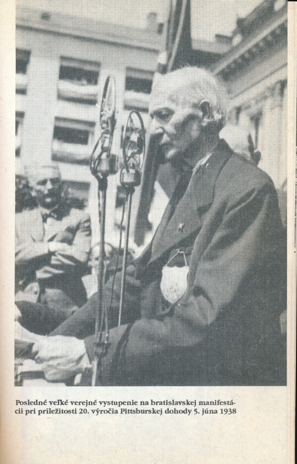 Alena Bartlová: ANDREJ HLINKA